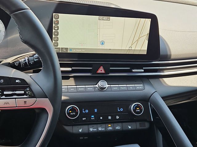 Thumbnail: 2025 Hyundai Elantra - 15