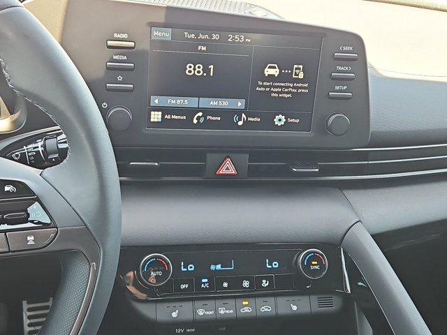 Thumbnail: 2026 Hyundai Elantra - 15