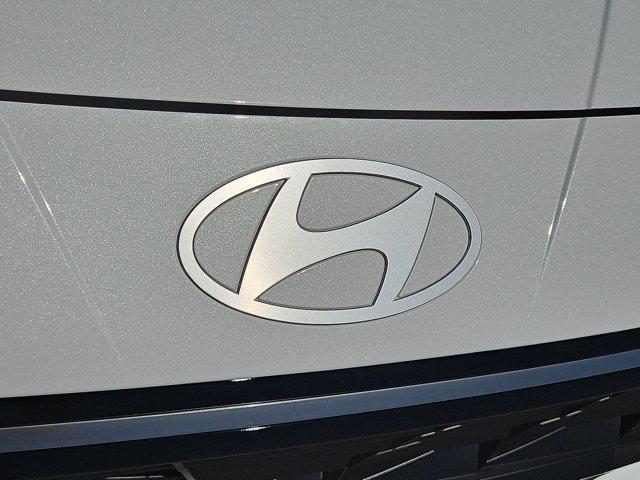 Thumbnail: 2026 Hyundai Elantra - 7