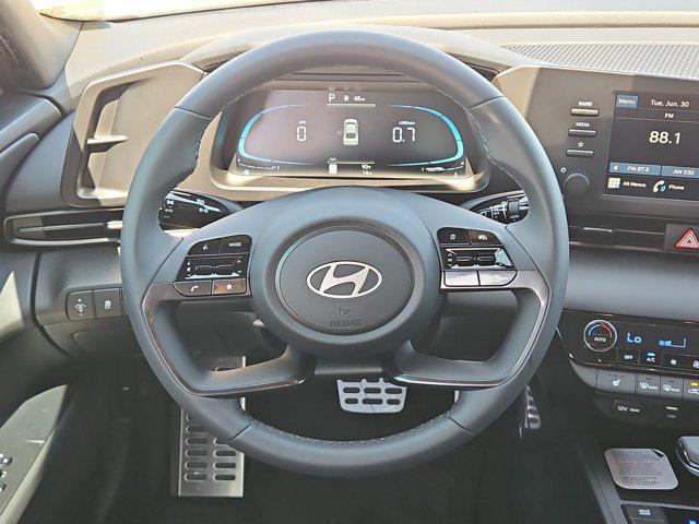 Thumbnail: 2026 Hyundai Elantra - 14