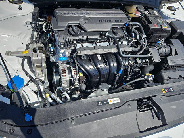 Thumbnail: 2026 Hyundai Elantra - 9