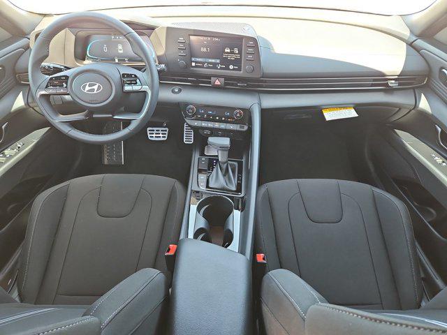 Thumbnail: 2026 Hyundai Elantra - 10