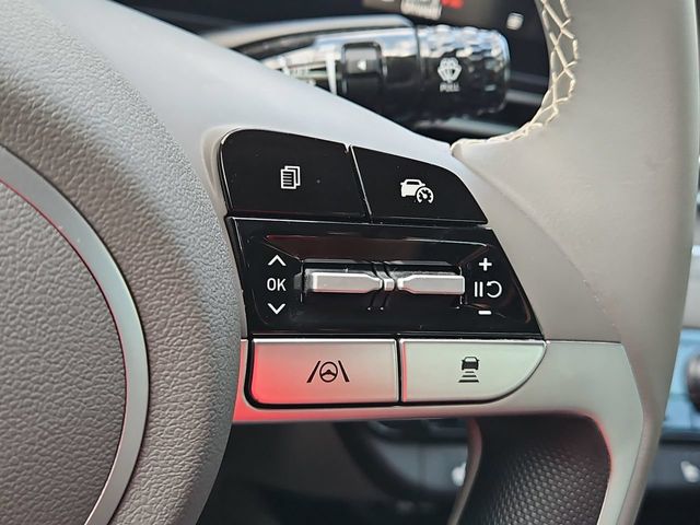 Thumbnail: 2024 Hyundai Elantra - 30