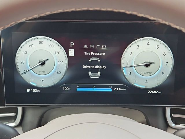 Thumbnail: 2024 Hyundai Elantra - 17