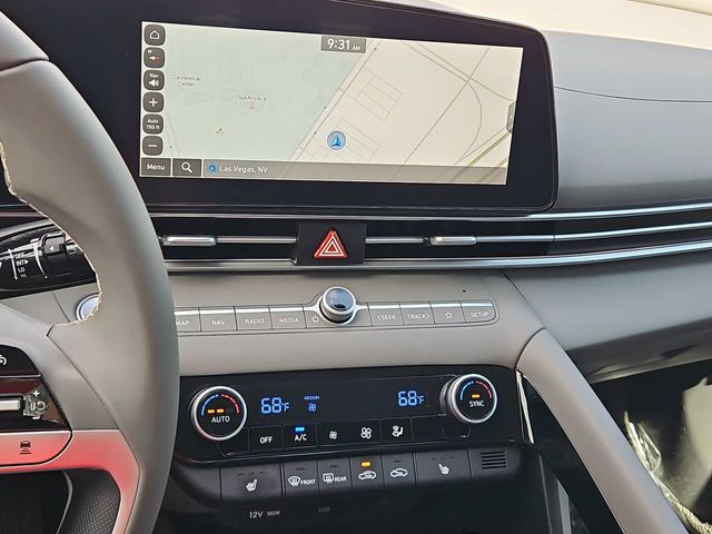 Thumbnail: 2024 Hyundai Elantra - 15