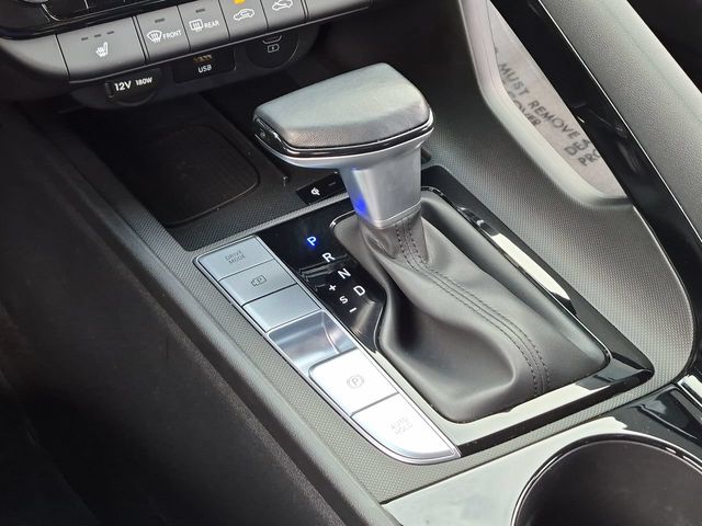 Thumbnail: 2025 Hyundai Elantra - 38