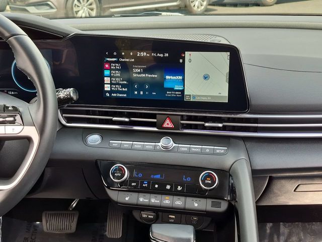 Thumbnail: 2025 Hyundai Elantra - 15