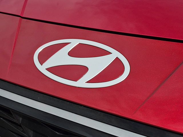 Thumbnail: 2025 Hyundai Elantra - 7