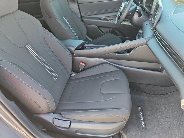 Thumbnail: 2026 Hyundai Elantra - 12