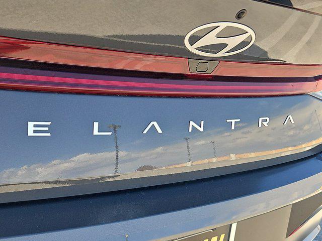 Thumbnail: 2026 Hyundai Elantra - 26