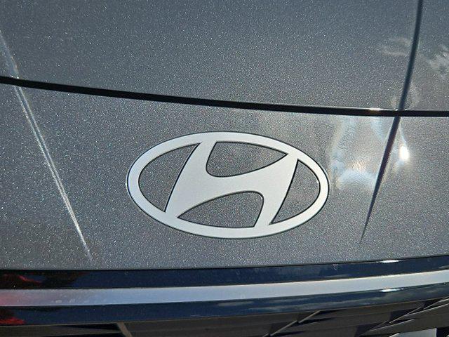 Thumbnail: 2026 Hyundai Elantra - 25