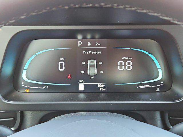 Thumbnail: 2026 Hyundai Elantra - 17
