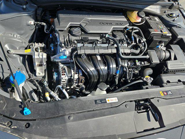 Thumbnail: 2026 Hyundai Elantra - 9