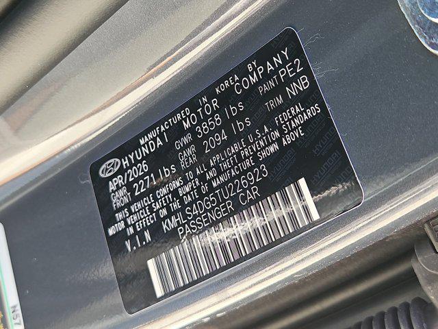 Thumbnail: 2026 Hyundai Elantra - 20