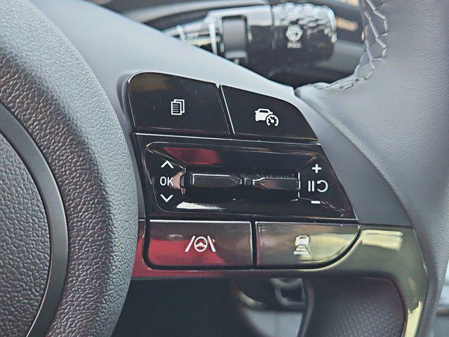 Thumbnail: 2026 Hyundai Elantra - 31