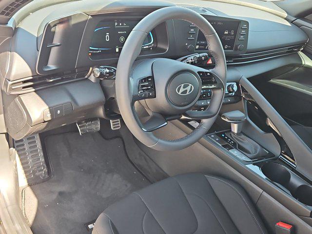 Thumbnail: 2026 Hyundai Elantra - 2
