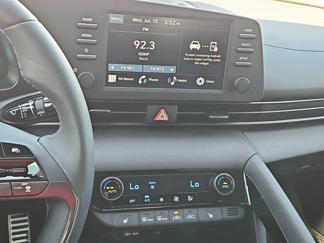 Thumbnail: 2026 Hyundai Elantra - 15