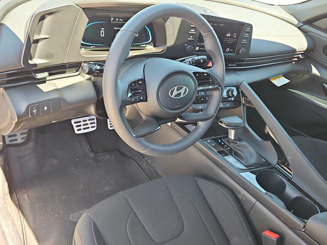 Thumbnail: 2026 Hyundai Elantra - 2