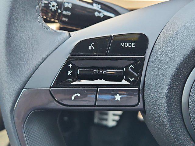 Thumbnail: 2026 Hyundai Elantra - 29