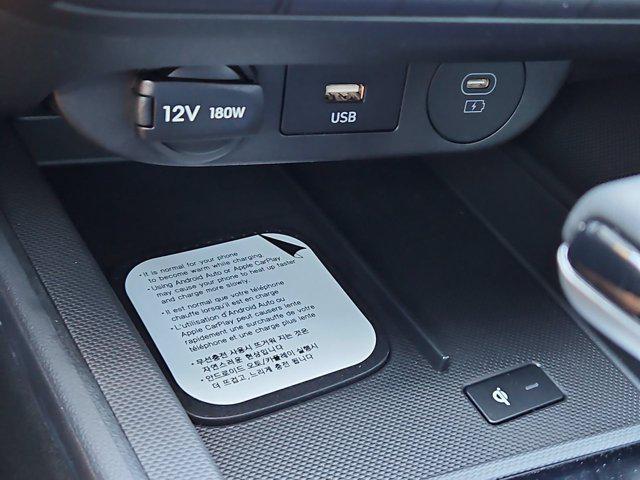 Thumbnail: 2026 Hyundai Elantra - 34