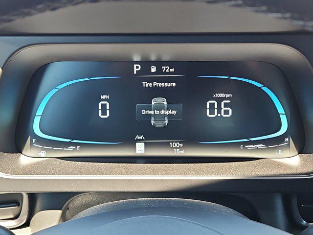 Thumbnail: 2026 Hyundai Elantra - 17
