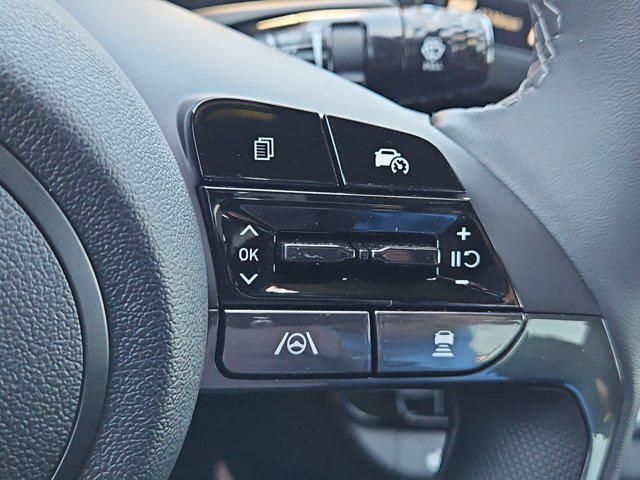 Thumbnail: 2026 Hyundai Elantra - 30