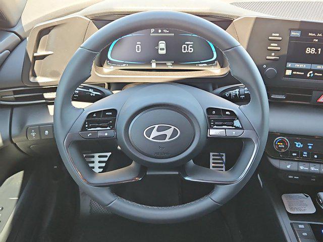 Thumbnail: 2026 Hyundai Elantra - 14