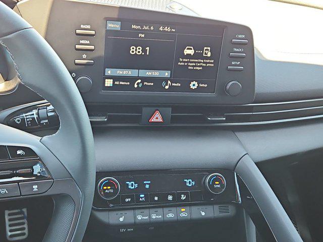 Thumbnail: 2026 Hyundai Elantra - 15