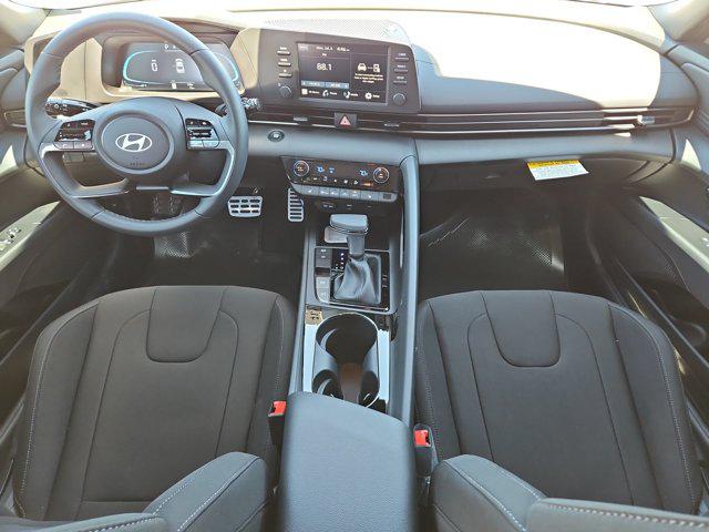 Thumbnail: 2026 Hyundai Elantra - 10