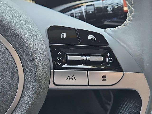 Thumbnail: 2025 Hyundai Elantra - 31
