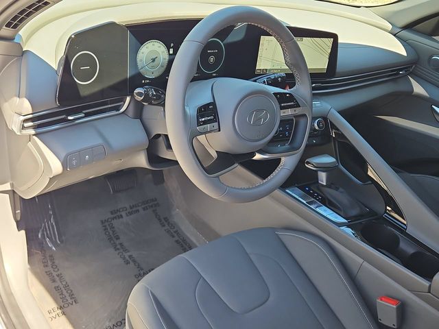 Thumbnail: 2025 Hyundai Elantra - 2