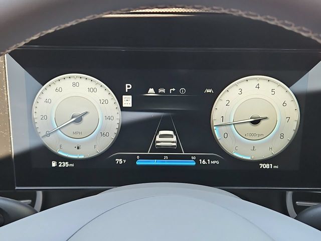 Thumbnail: 2025 Hyundai Elantra - 35
