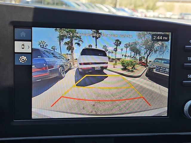 Thumbnail: 2026 Hyundai Elantra - 32