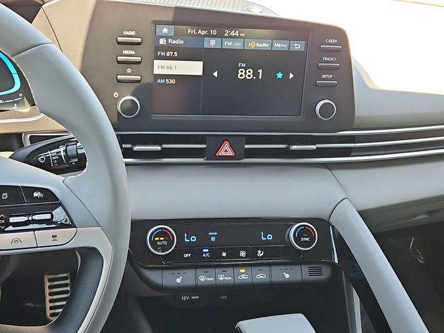 Thumbnail: 2026 Hyundai Elantra - 14