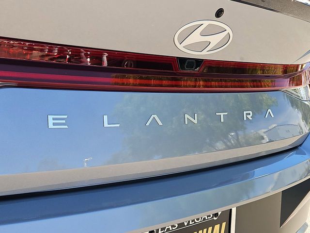 Thumbnail: 2026 Hyundai Elantra - 6