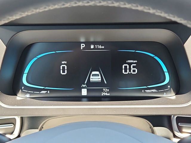 Thumbnail: 2026 Hyundai Elantra - 16