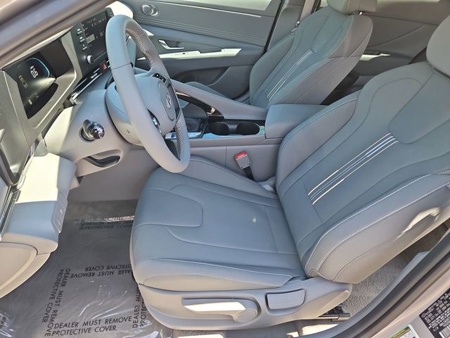 Thumbnail: 2026 Hyundai Elantra - 10