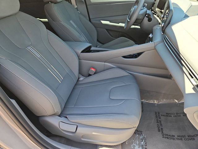 Thumbnail: 2026 Hyundai Elantra - 28