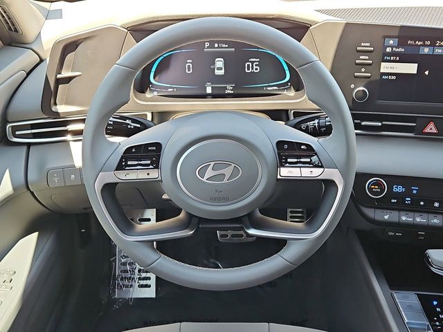 Thumbnail: 2026 Hyundai Elantra - 13