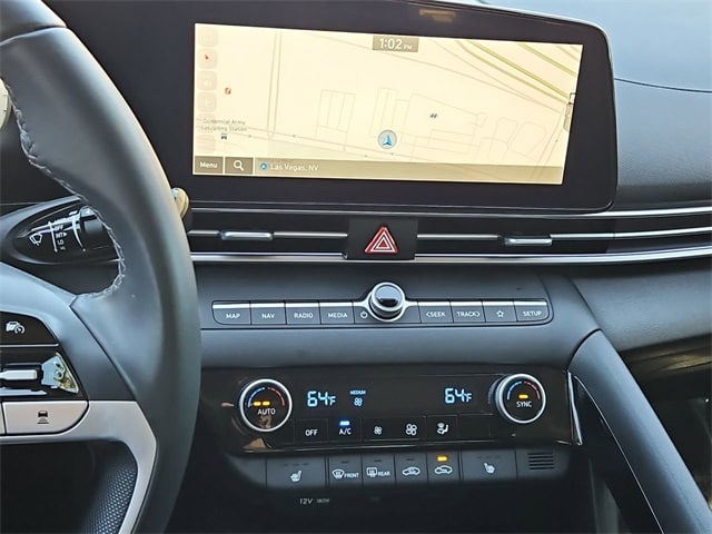 Thumbnail: 2024 Hyundai Elantra - 15