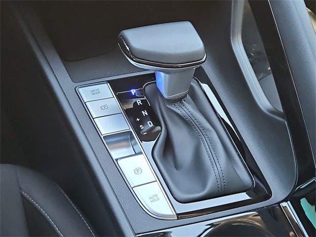 Thumbnail: 2024 Hyundai Elantra - 16