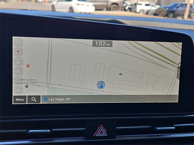 Thumbnail: 2024 Hyundai Elantra - 33