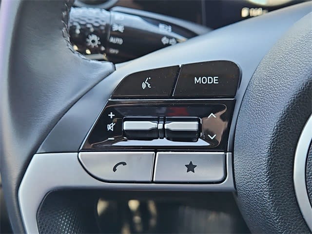 Thumbnail: 2024 Hyundai Elantra - 29