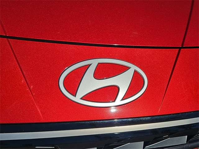 Thumbnail: 2024 Hyundai Elantra - 7