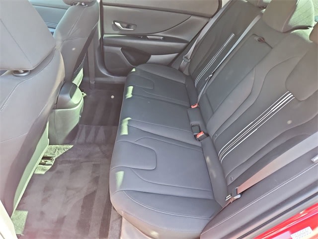 Thumbnail: 2024 Hyundai Elantra - 13