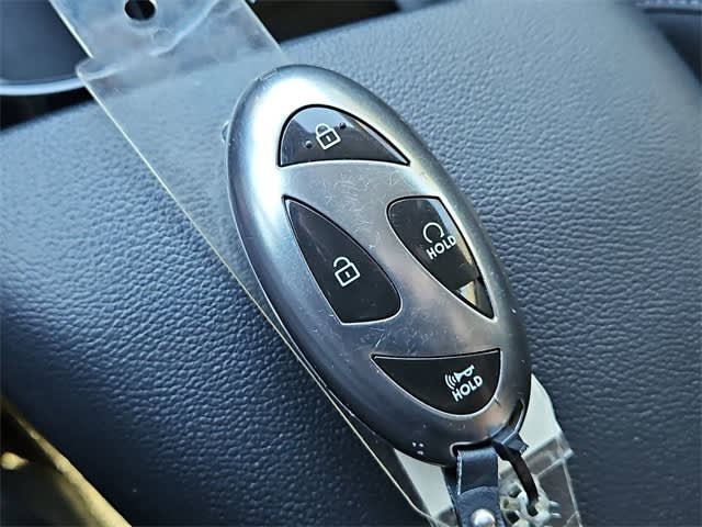 Thumbnail: 2024 Hyundai Elantra - 19