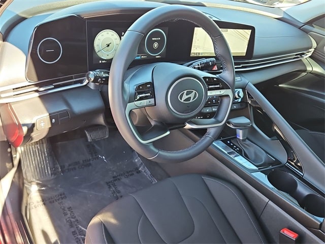 Thumbnail: 2024 Hyundai Elantra - 2