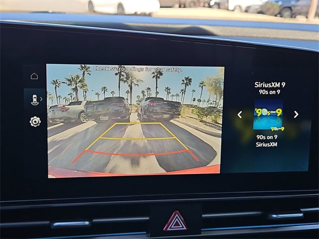 Thumbnail: 2024 Hyundai Elantra - 34