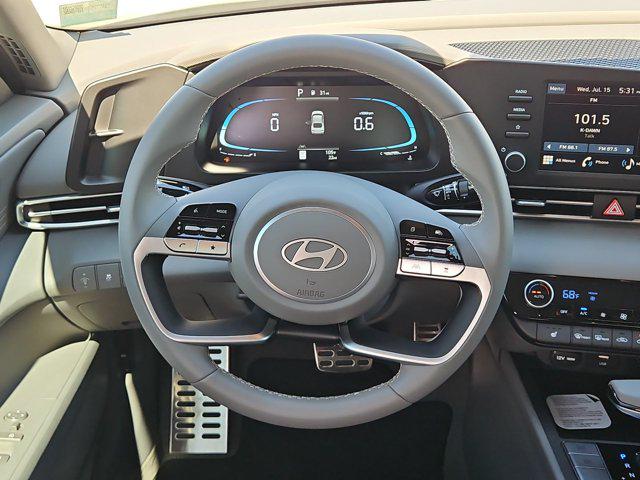 Thumbnail: 2026 Hyundai Elantra - 14