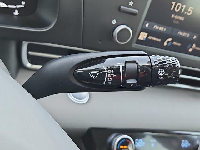 Thumbnail: 2026 Hyundai Elantra - 32